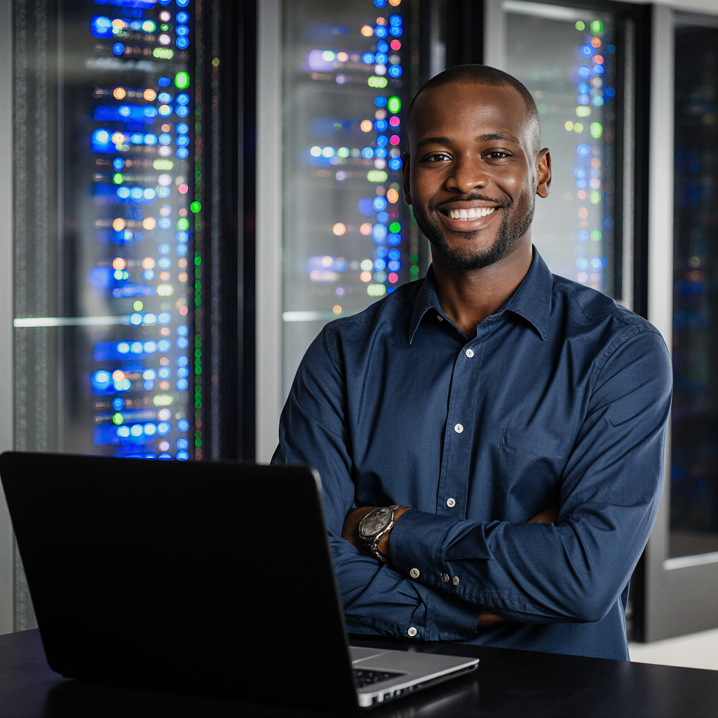 IT Consulting